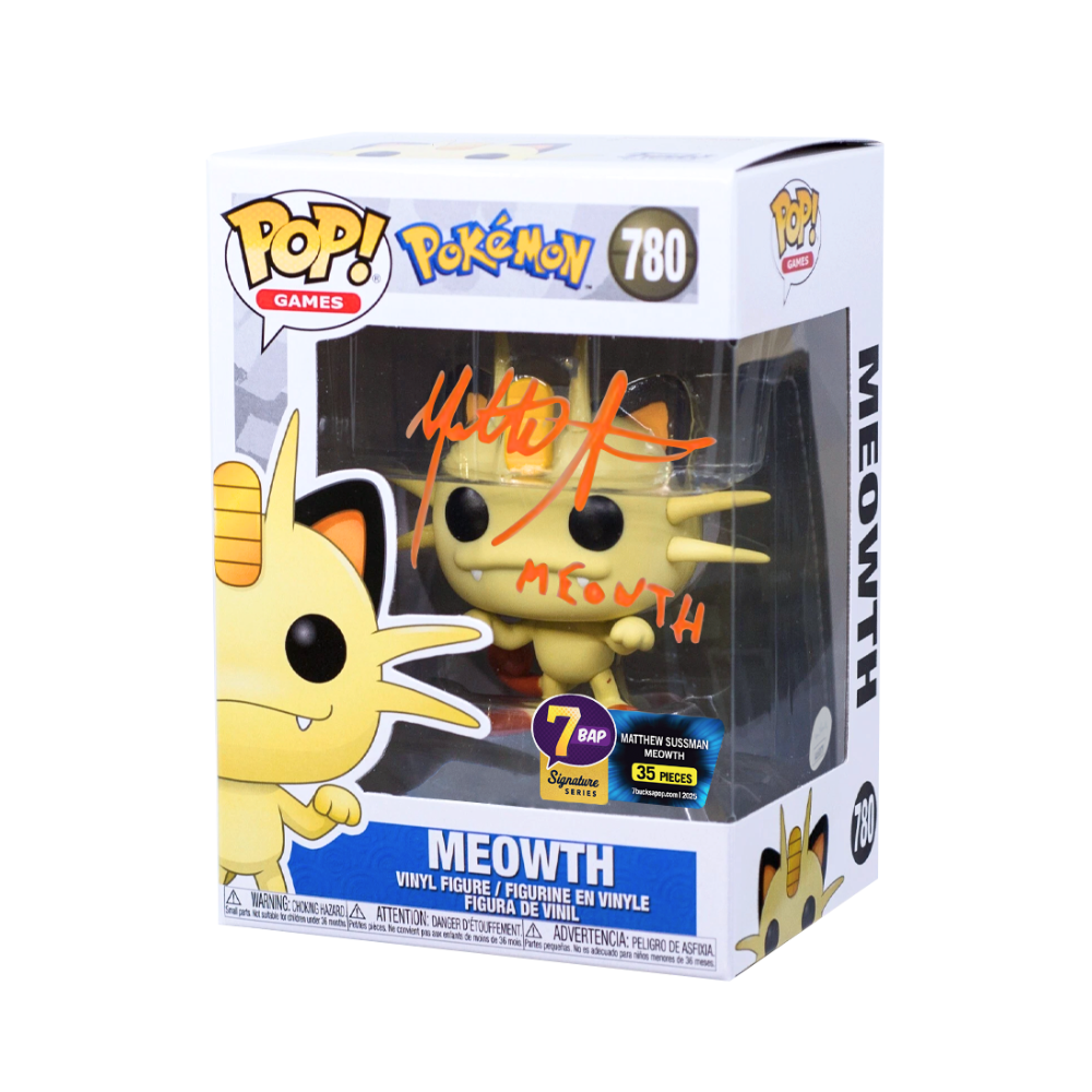 Pokémon Signature Series II