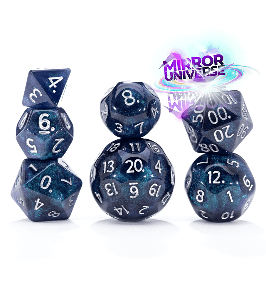 Double Dice