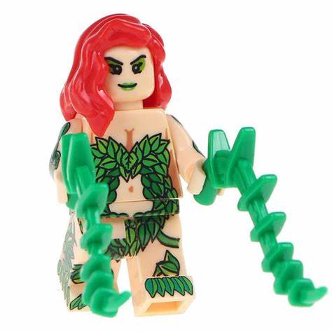 Poison Ivy