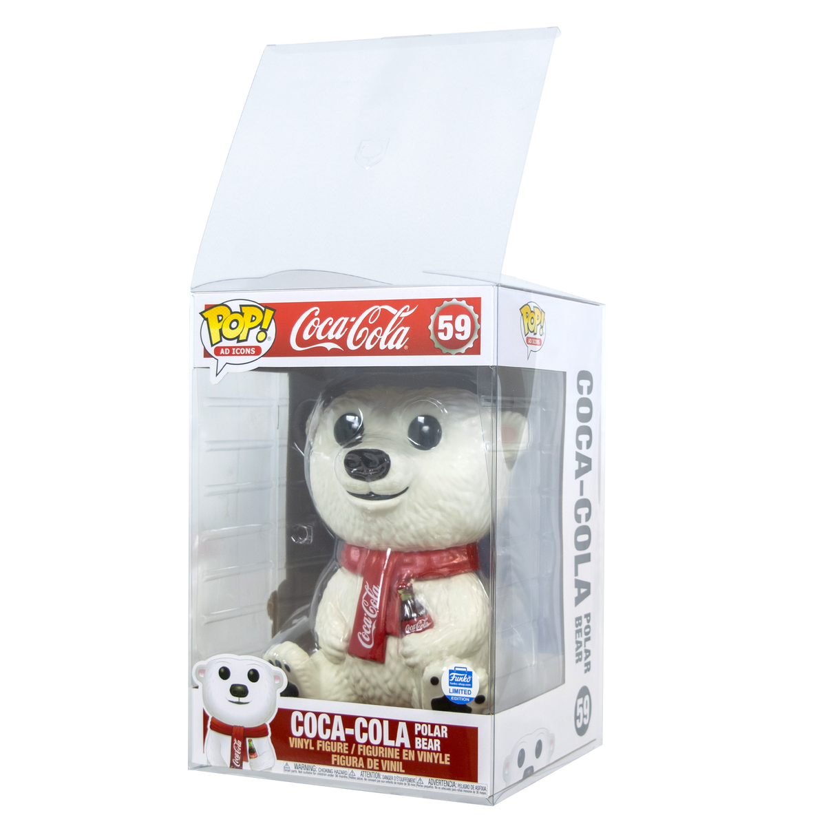 10" Funko Pop! PopShield Protectors