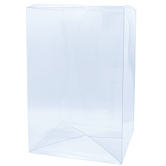10" 2022 Style Funko Pop! PopShield Protectors