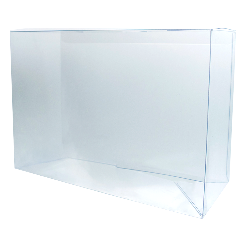 3-Pack New Style Funko Pop! PopShield Protectors
