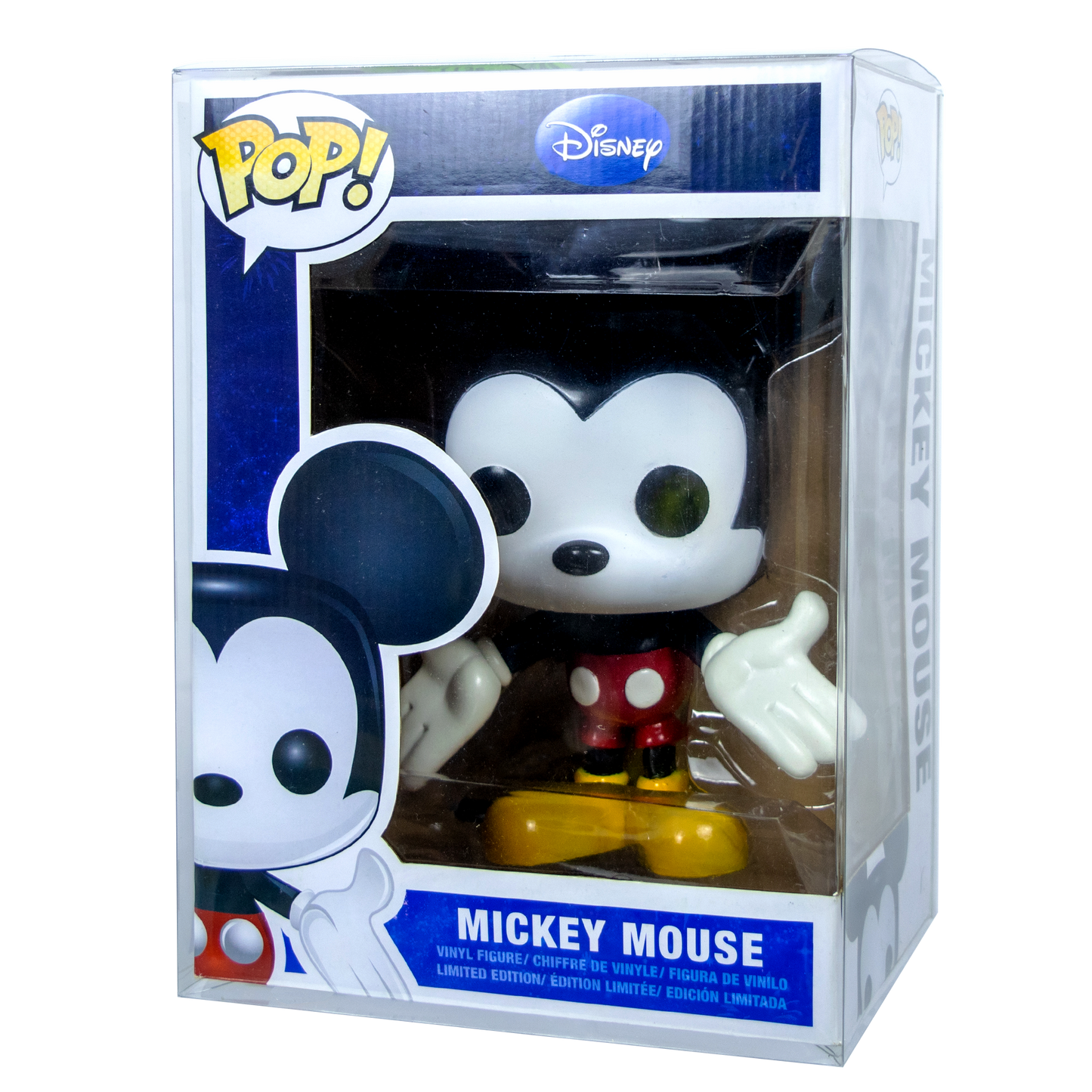 9" Funko Pop! PopShield Protectors