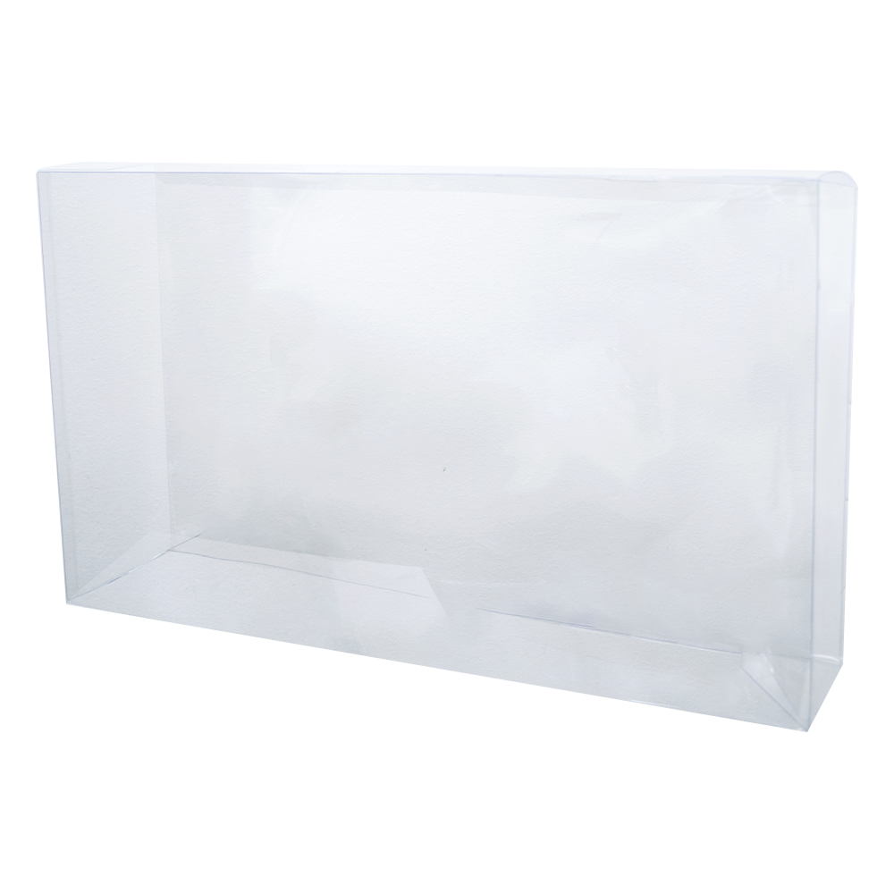 Deluxe Albums Funko Pop! PopShield Protectors