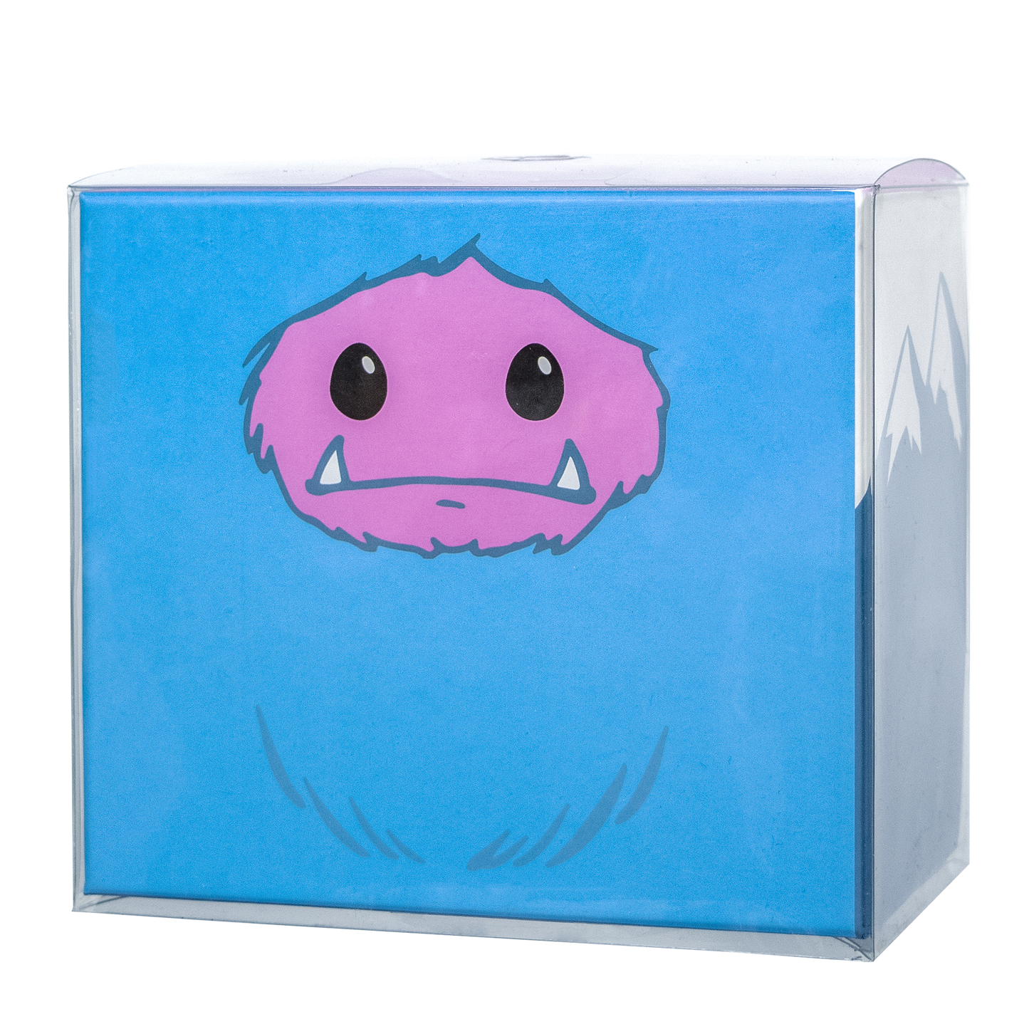 Abominable Toys Chomp PopShield Protectors