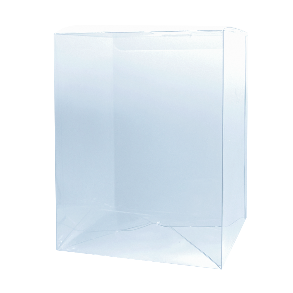 Deluxe 2024 Funko Pop! PopShield Protectors