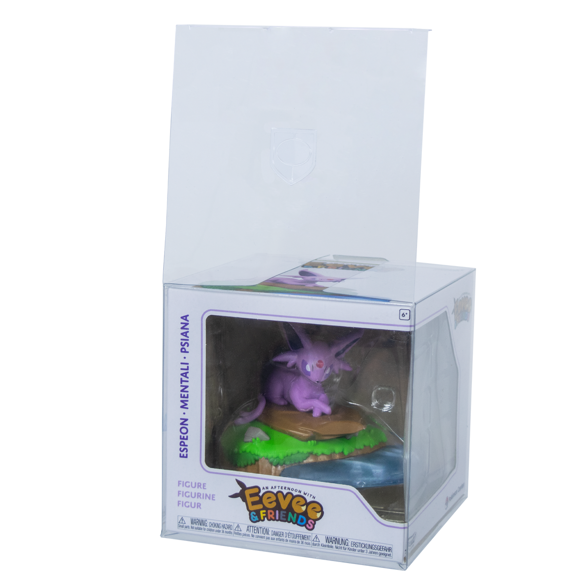 An Afternoon with Eevee Funko PopShield Protectors