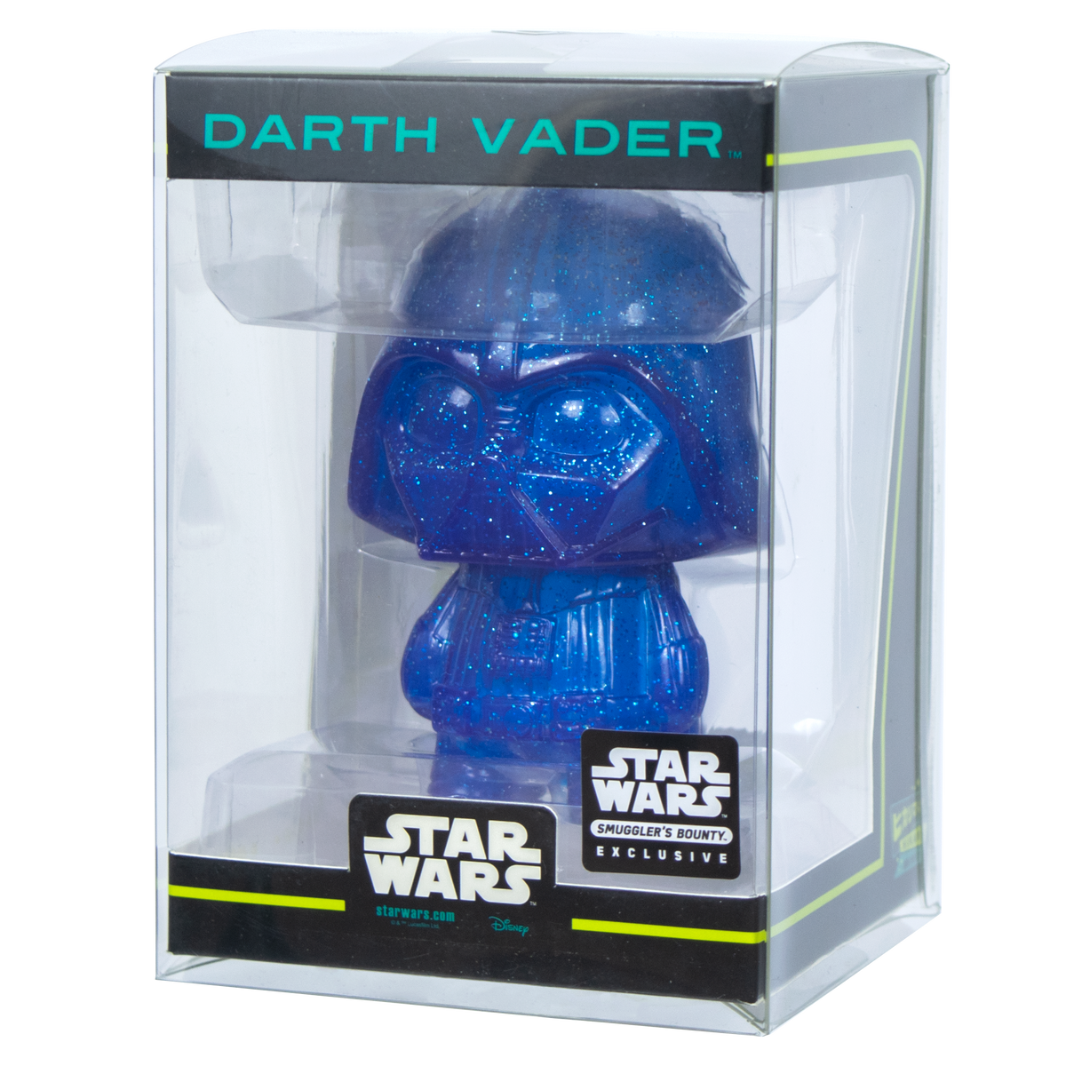 Funko Hikari Minis Vader PopShield Protectors