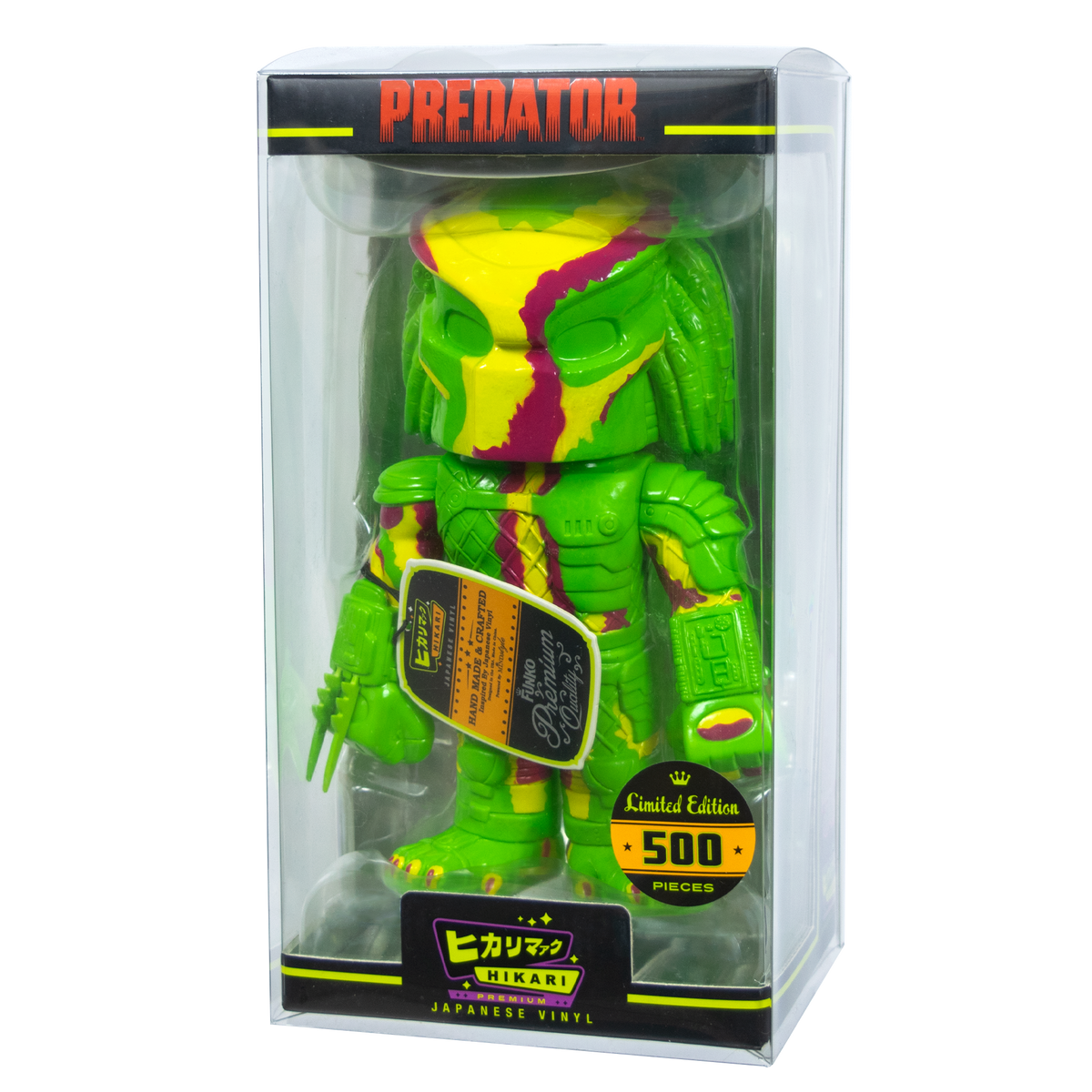 Funko Hikari Standard PopShield Protectors