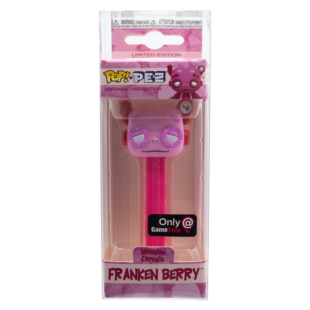 Funko Pop! Pez PopShield Protectors