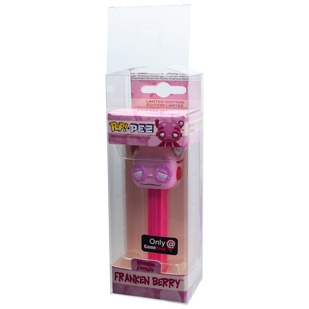 Funko Pop! Pez PopShield Protectors