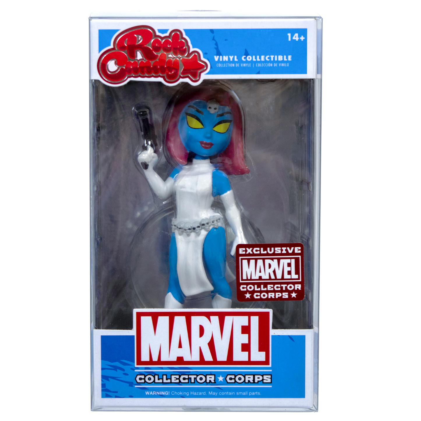 Funko Rock Candy Old Style PopShield Protectors