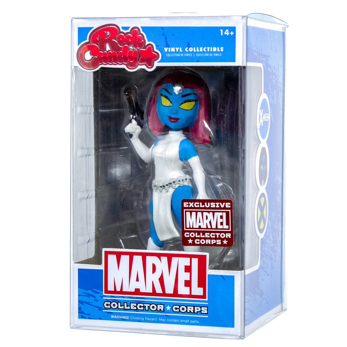 Funko Rock Candy Old Style PopShield Protectors