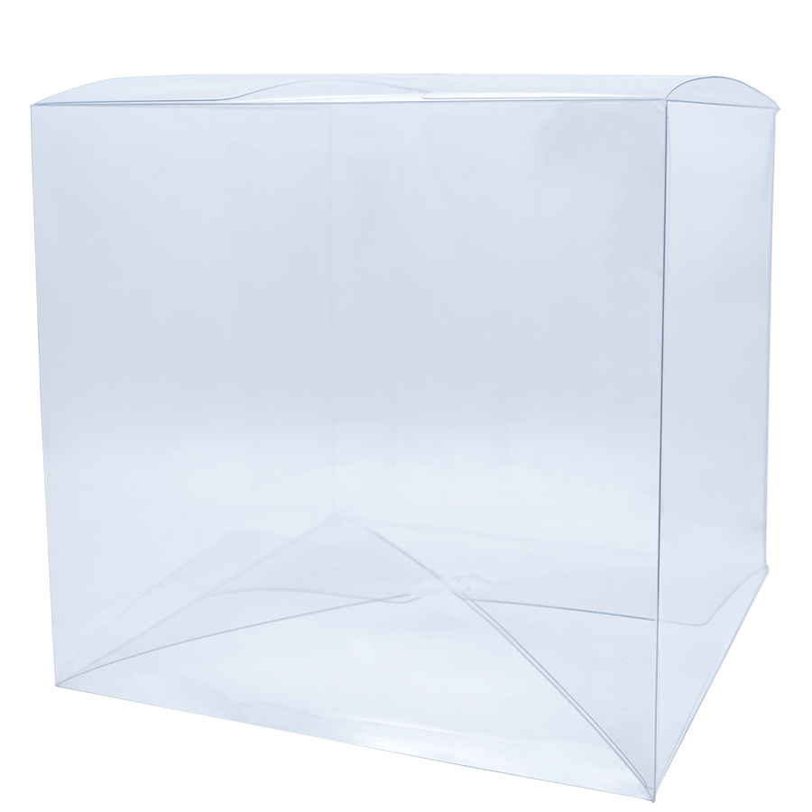 WWE Ring Funko Pop! PopShield Protectors
