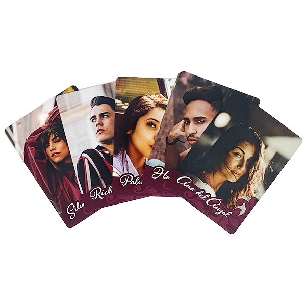 Pasión de las Pasiones: Complete Drama Bundle