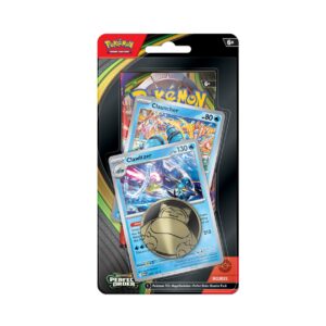 Perfect Order Checklane Blister