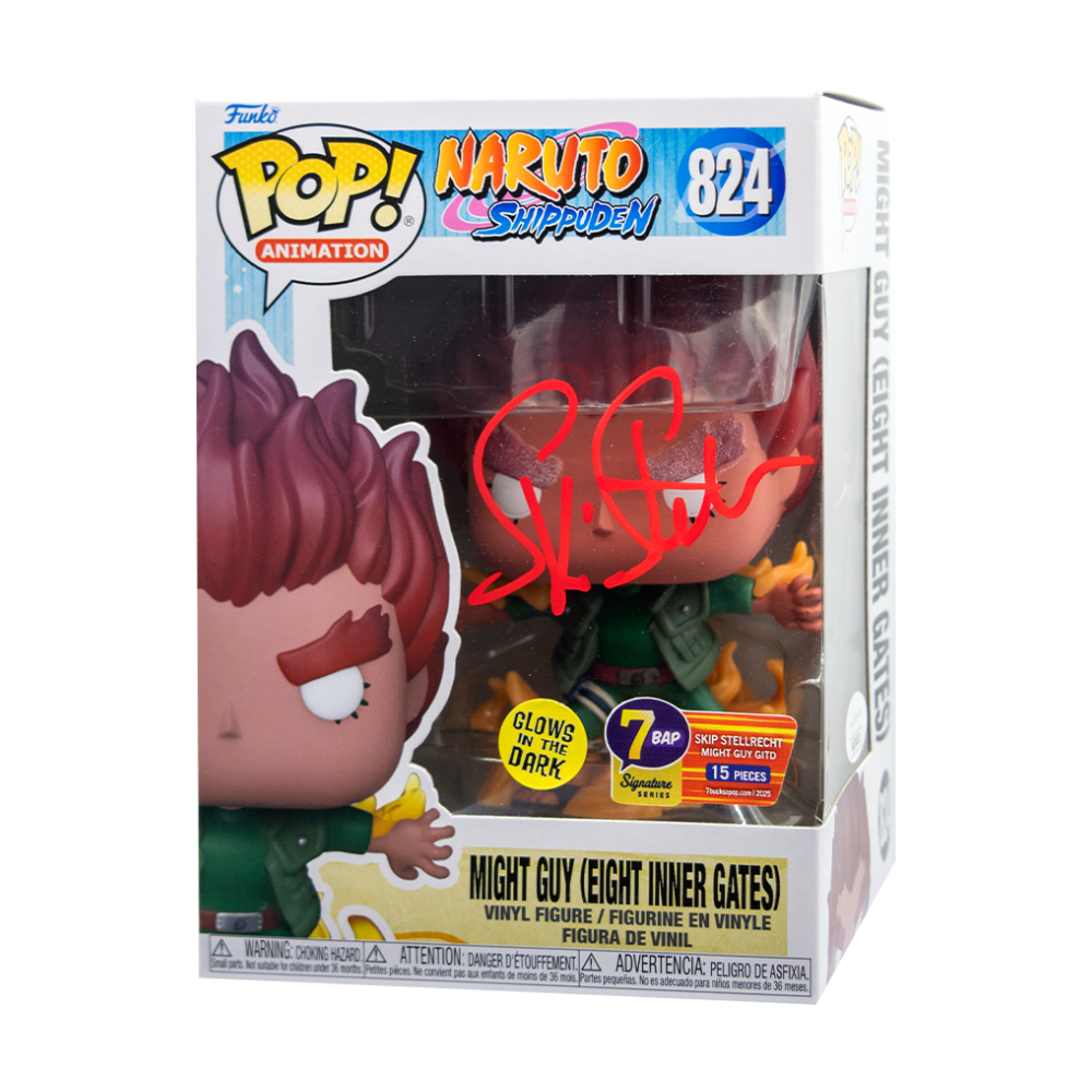 Naruto Signature Series