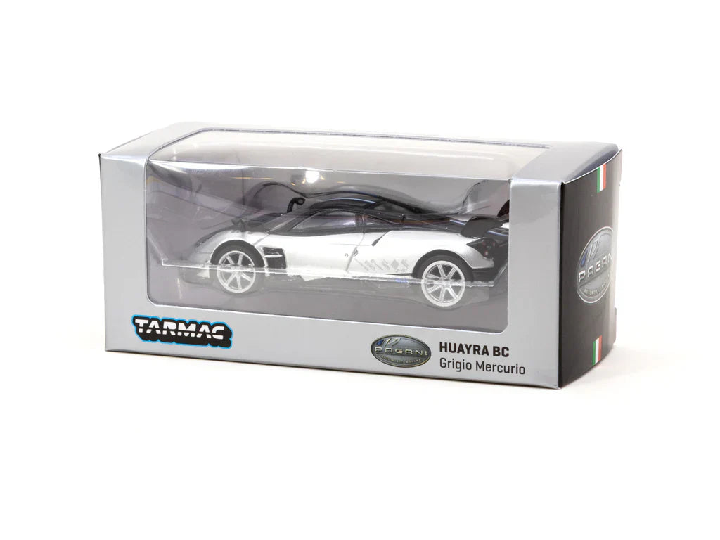 Tarmac Works Pagani Huayra Mercurio 1:64