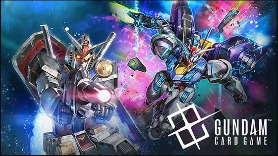 Gundam Steel Requiem GD03 Booster Box - Product