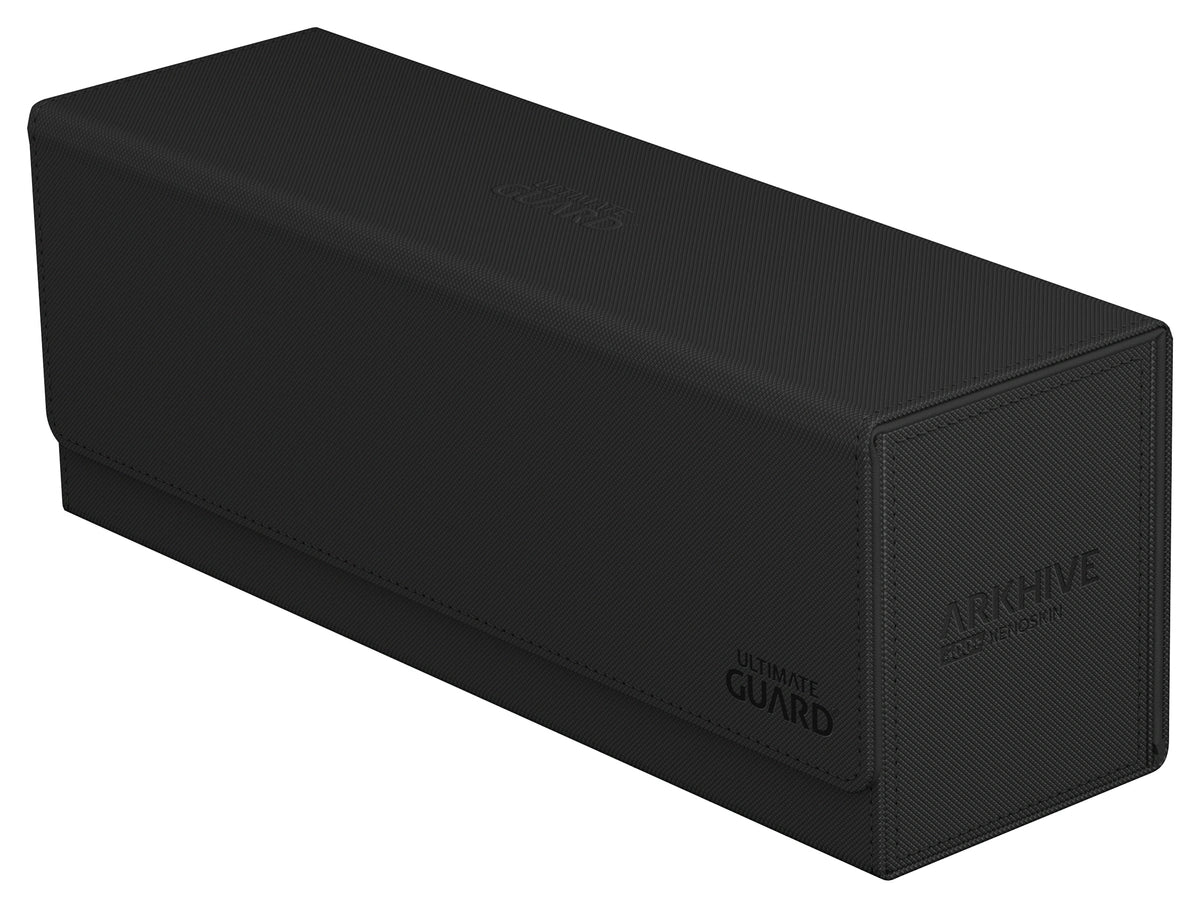 Ultimate Guard Arkhive 400+ Deck Case - Black