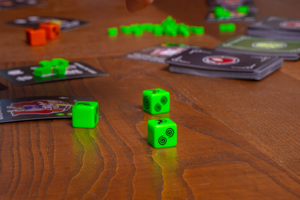 Cultists & Cthulhu (2nd Edition)