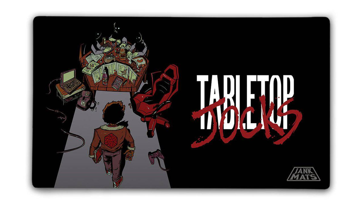 Akira Playmat