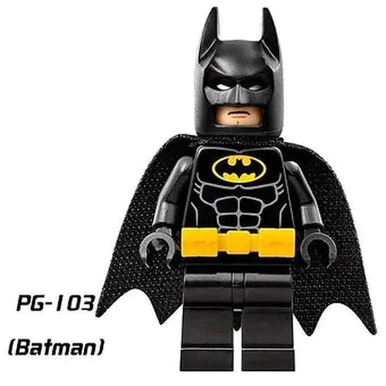 Batman