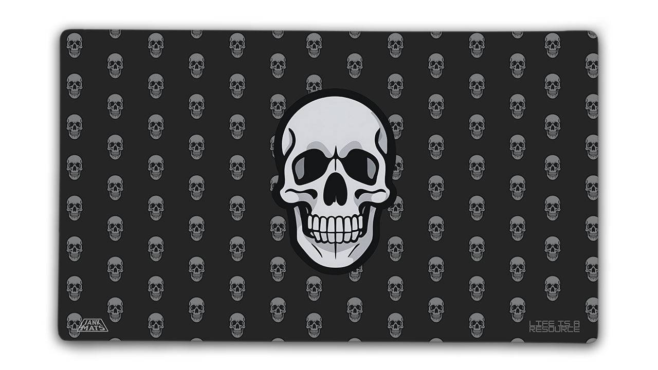 Black Swamp Playmat