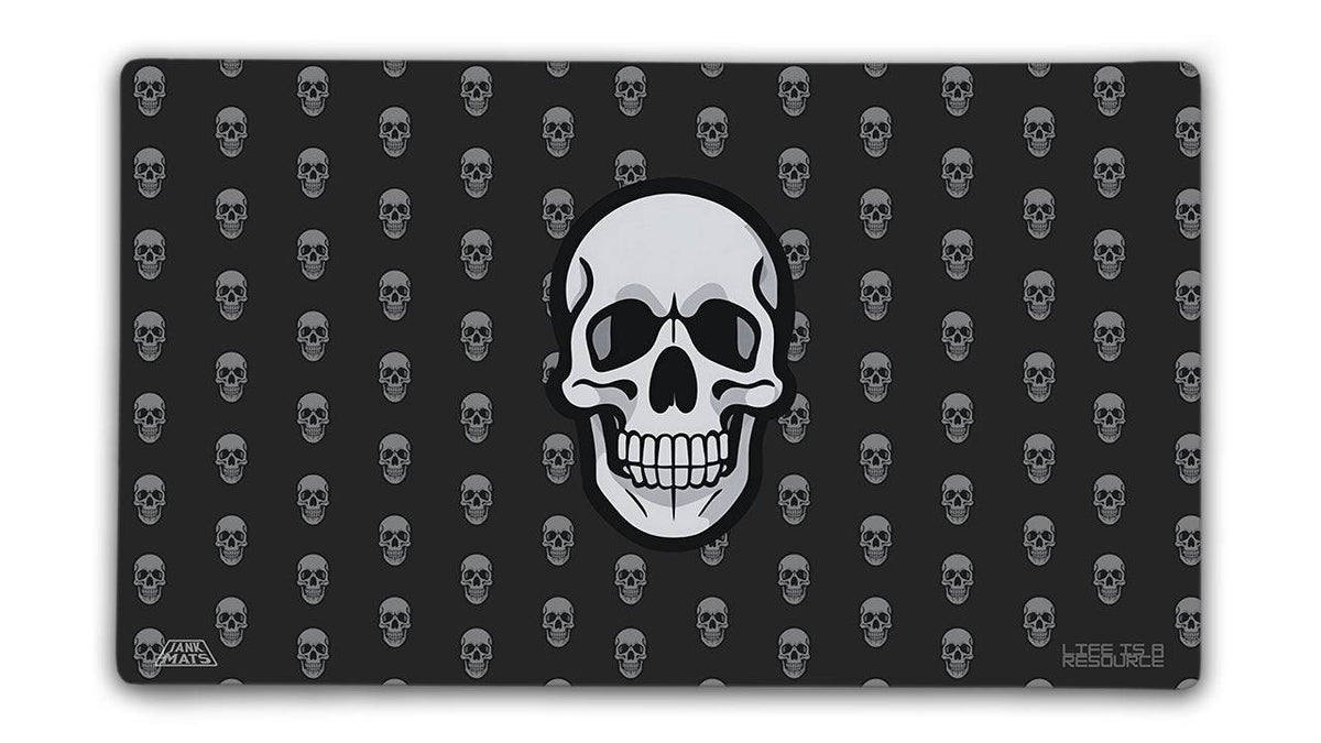 Black Swamp Playmat