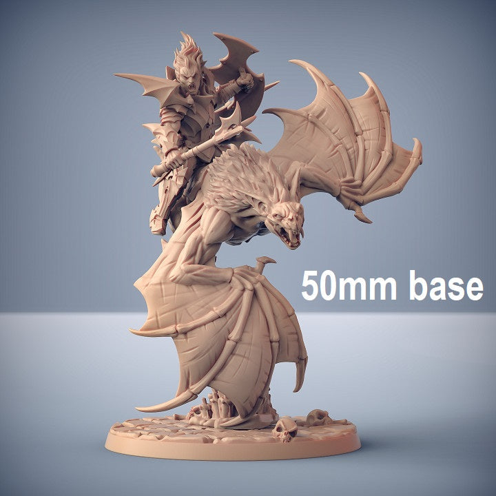 Bloodfiend Raider (Sculpt B)