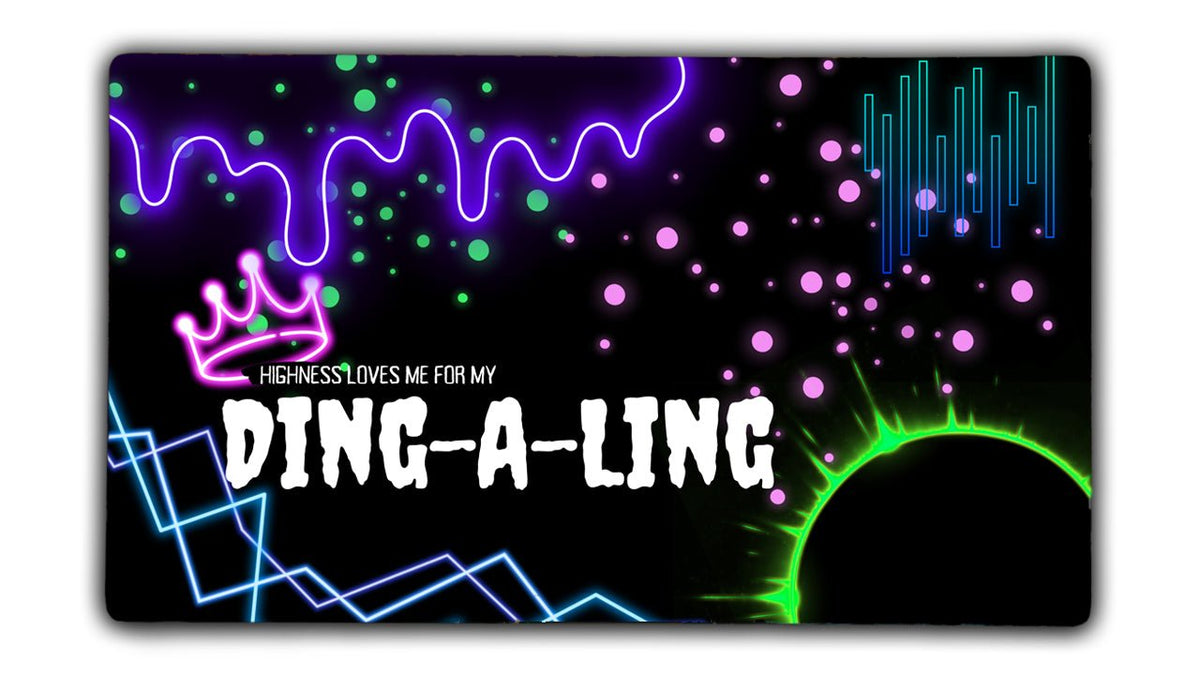 Ding-A-Ling