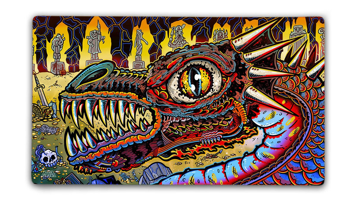 Dragon's Lair