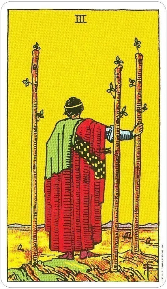 Rider-Waite® Tarot — Premier Edition