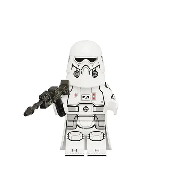 Flame Trooper
