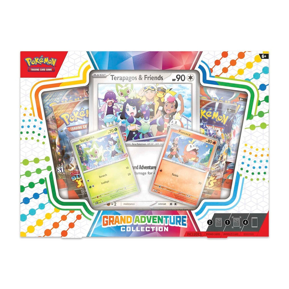 Grand Adventure Collection