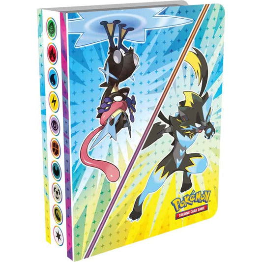 Pokemon TCG: Mini Portfolio Q4 2026