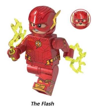 The Flash