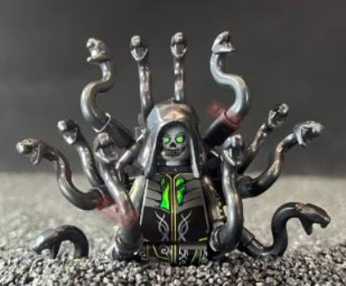 Scary gx021