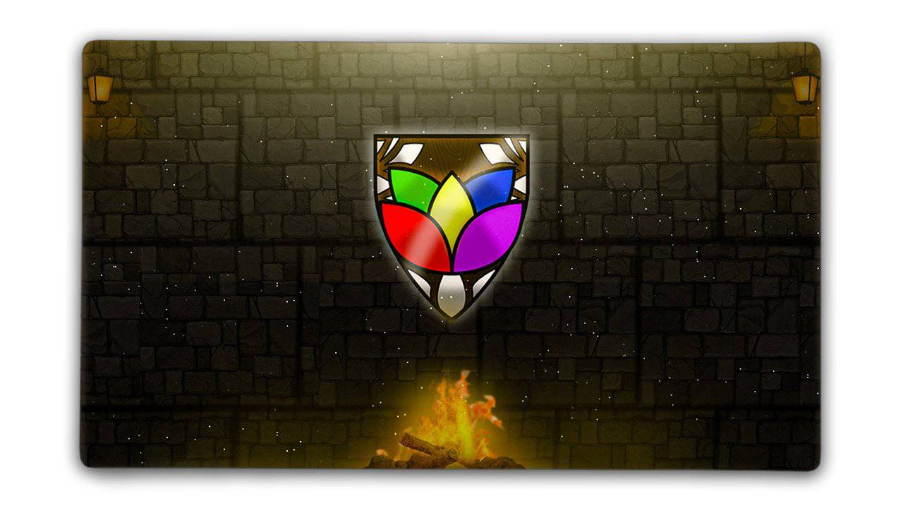 Harmless Shield