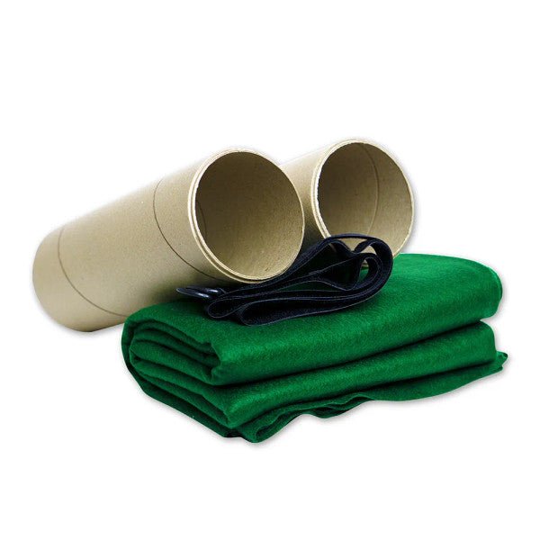 Jigsaw Puzzle Keeper - Roll Up Felt Mat by Springbok Puzzles
