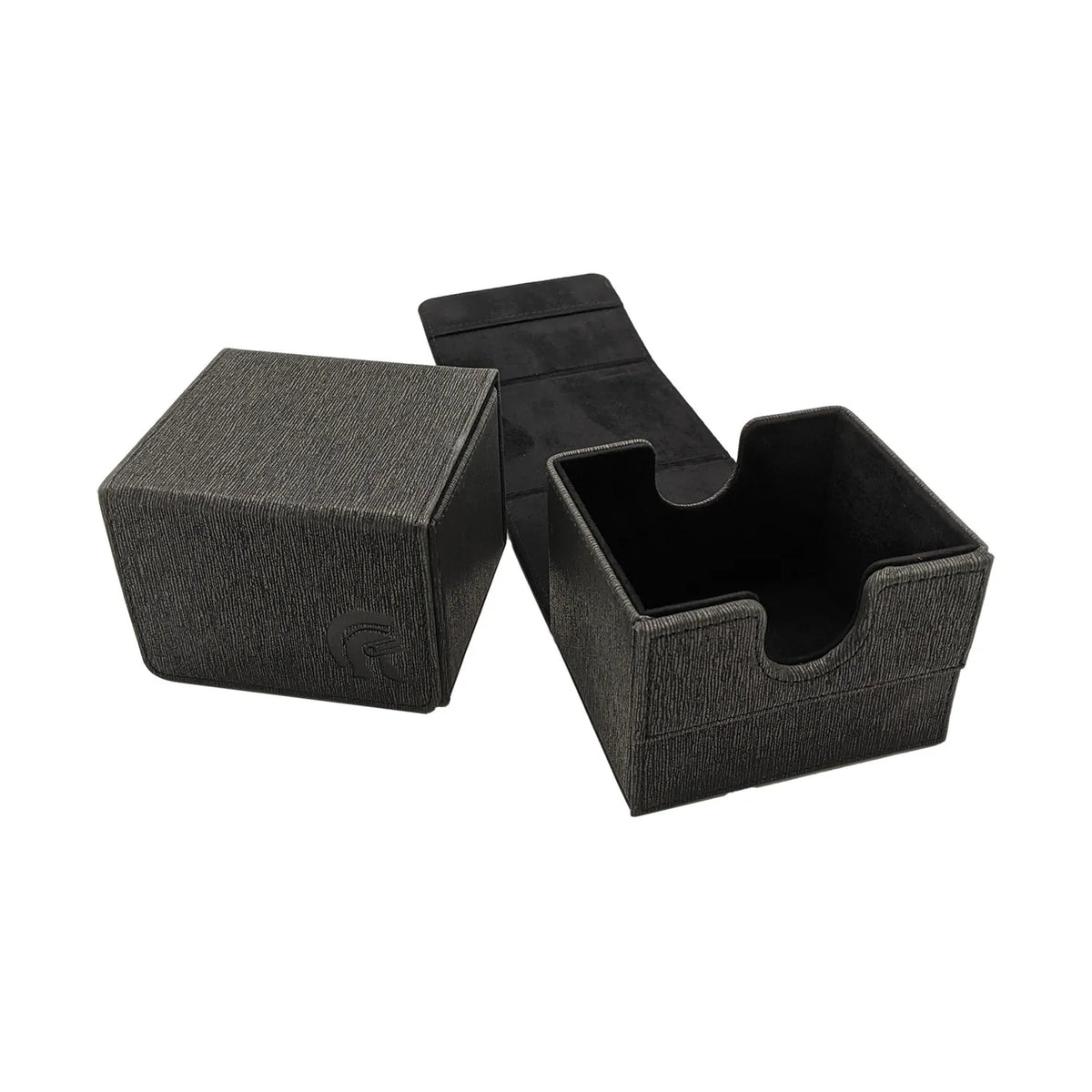 Sentinel 100 Deck Box - Black
