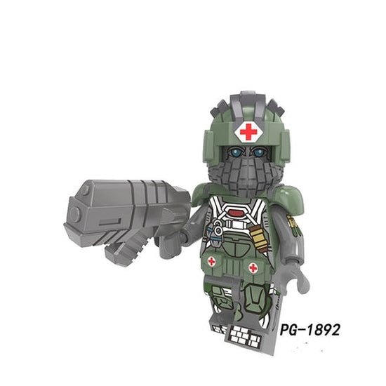 Medic