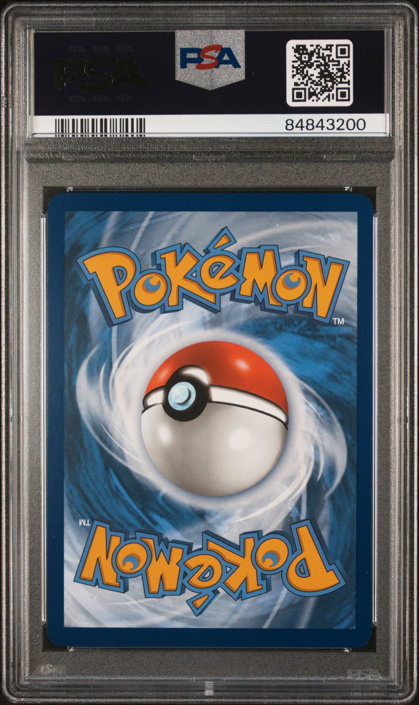 2023 POKEMON CLASSIC VENUSAUR & LUGIA ex DECK DBL.COLORLESS ENERGY #32 PSA 9