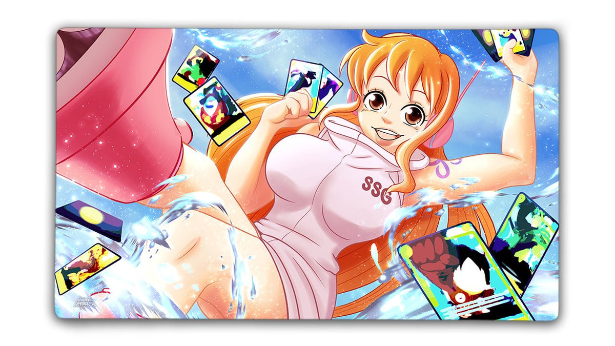 Nami SSG