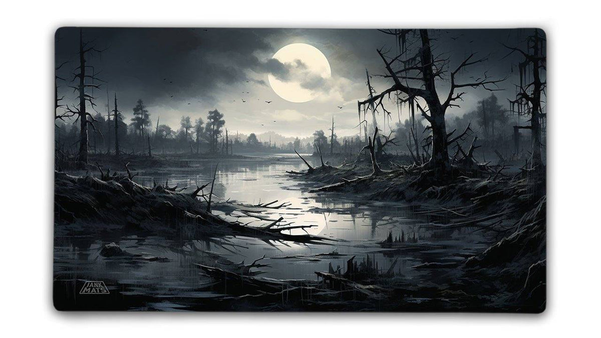 No Way Home TCG Playmat or XL Desktop