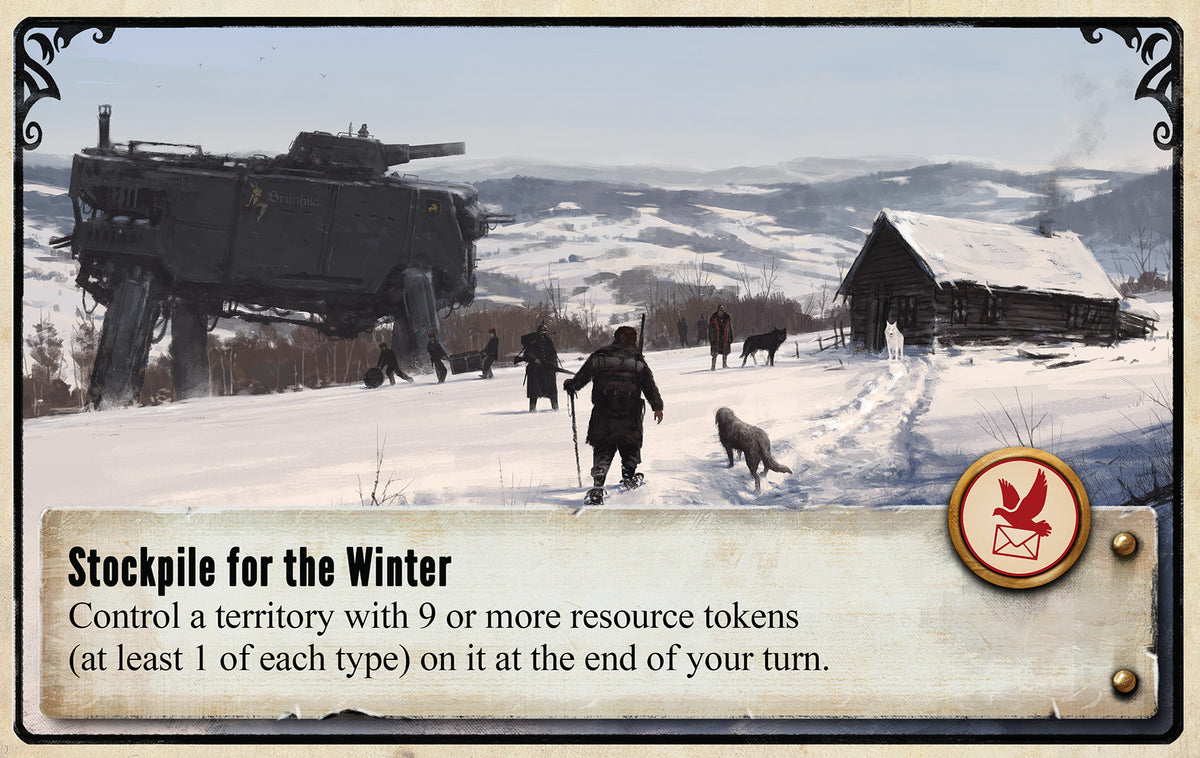 Scythe