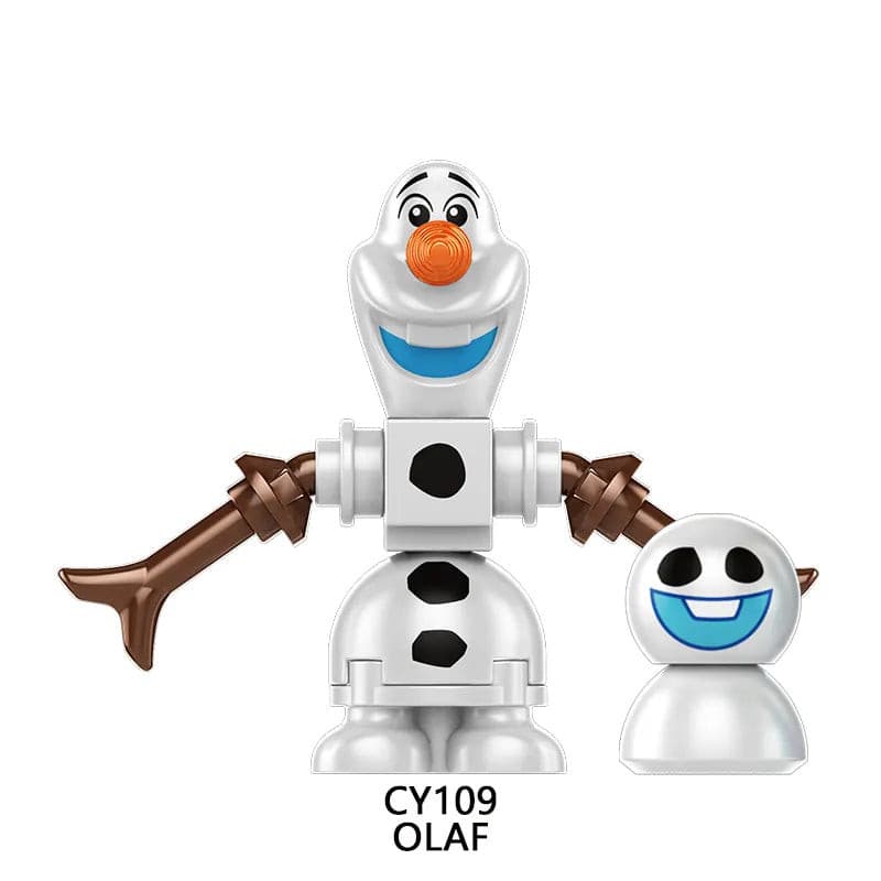 Olaf