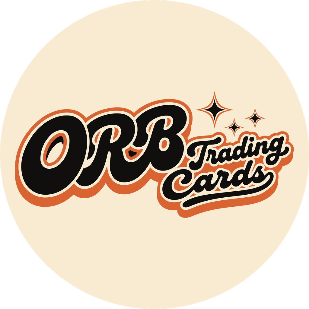 ORB 体育卡和收藏品礼品卡