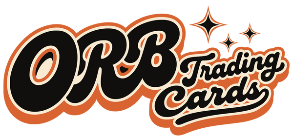 ORB Trading Cards
