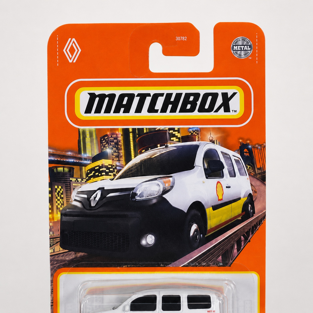 Matchbox Renault Kangoo | Matchbox Series 30/100